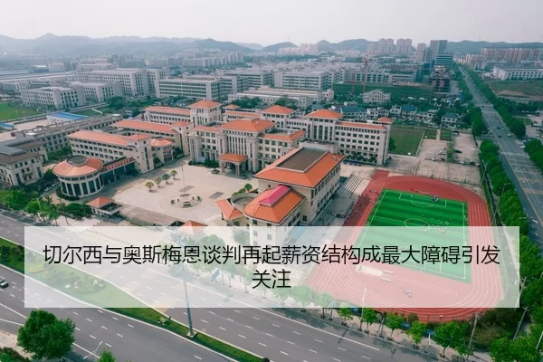 切尔西与奥斯梅恩谈判再起薪资结构成最大障碍引发关注